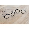 lunettes noires