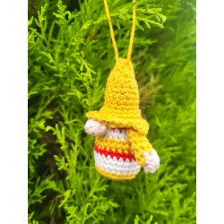 mini gnome