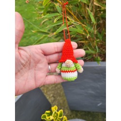 mini gnome