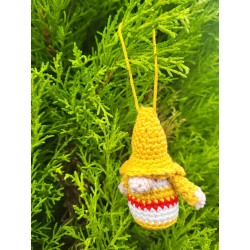 mini gnome
