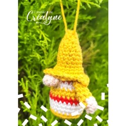 mini gnome