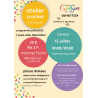 cours de crochet juillet 2025