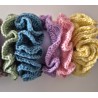 chouchou au crochet