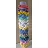 chouchou au crochet