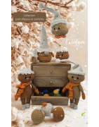 collection pain d'épice et confettis