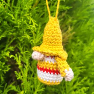 Tutoriel - Le mini-gnome