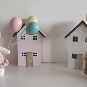 Tutoriel - La famille Lapins - les enfants
