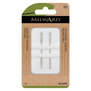 Aiguille à laine - MILWARD