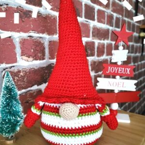 Tutoriel - Le Grand Gnome