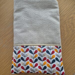 Poche à livre - Format poche