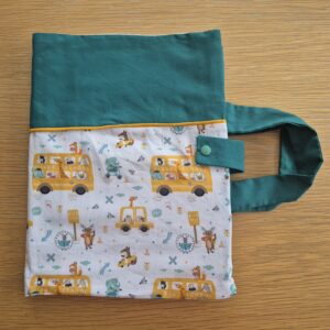 Collection les Mallettes Créatives - la Mallette d'Artiste enfant