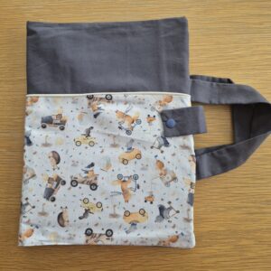 Collection les Mallettes créatives - la Mallette d'Artiste enfant