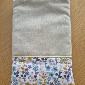 Poche à livre - Format poche