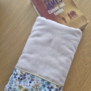 Poche à livre - Format poche