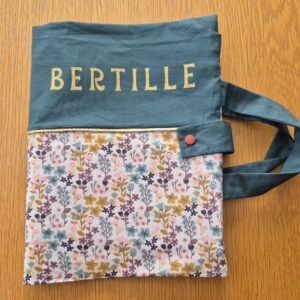 Collection les Malettes Créatives - la Mallette d'Artiste enfant