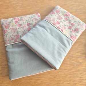 Poche à livre - Format poche