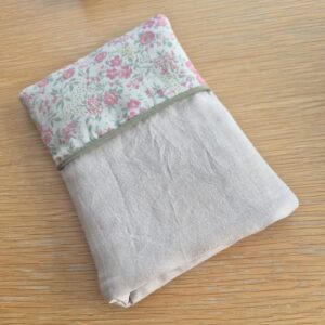 Poche à livre - Format poche