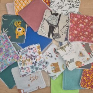 Bar à lingettes - taille petite