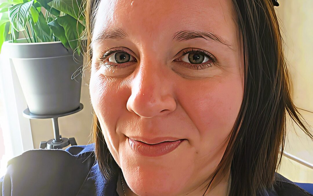 BIENVENUE DANS MON UNIVERS CRÉATIF