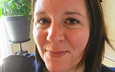 BIENVENUE DANS MON UNIVERS CRÉATIF