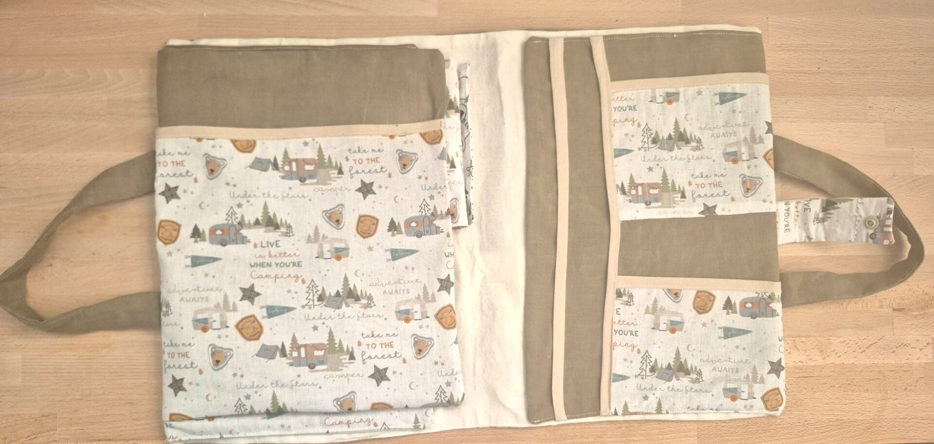 Collection les Mallettes Créatives - la Mallette d'Artiste enfant – Image 3