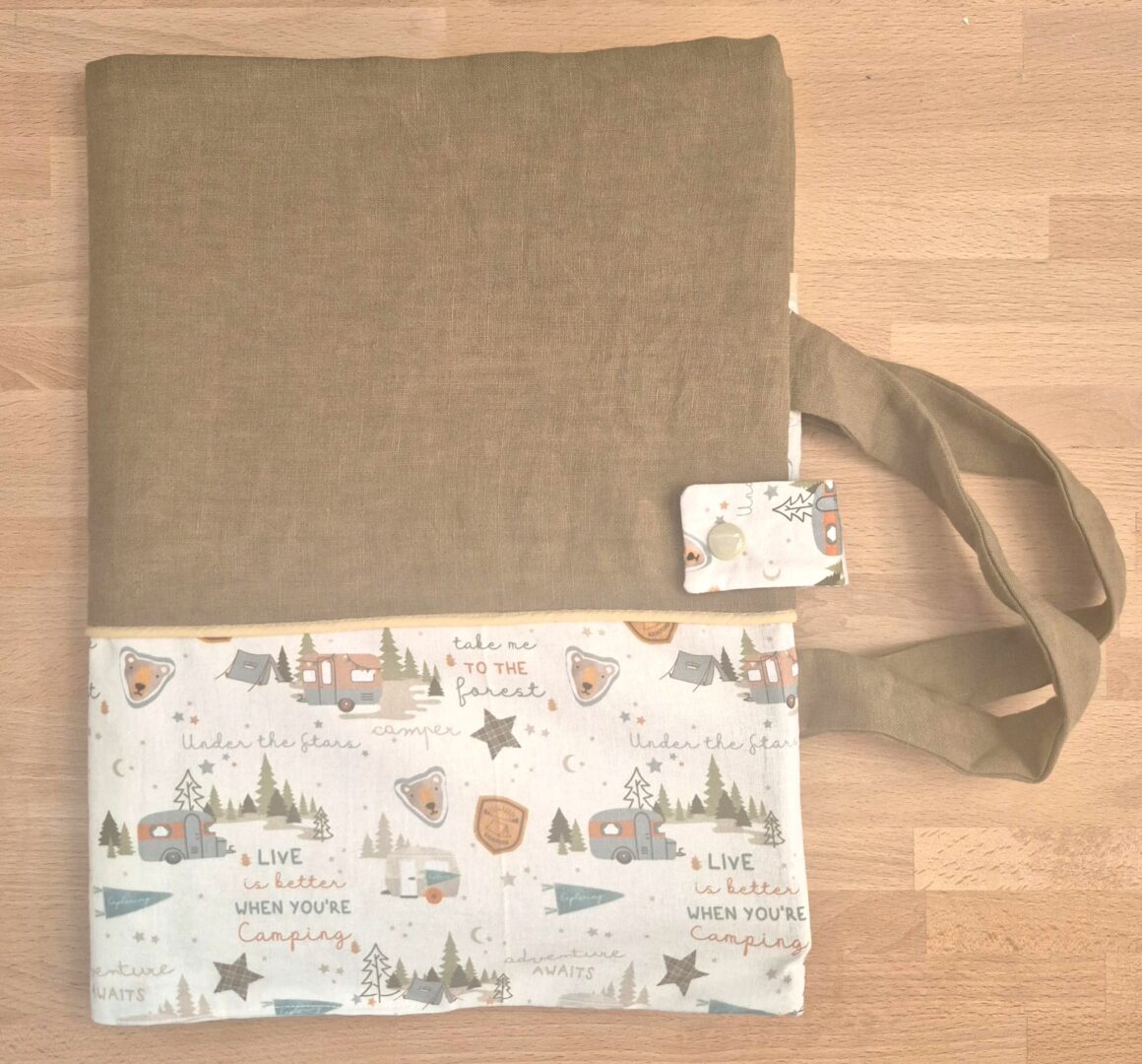 Collection les Mallettes Créatives - la Mallette d'Artiste enfant