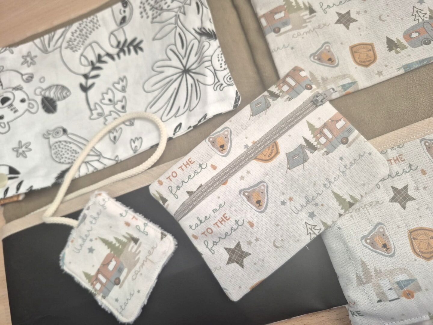 Collection les Mallettes Créatives - la Mallette d'Artiste enfant – Image 4