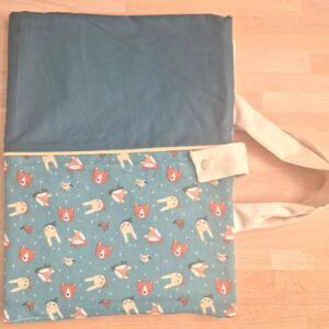 Collection les Mallettes Créatives - la Mallette d'Artiste enfant