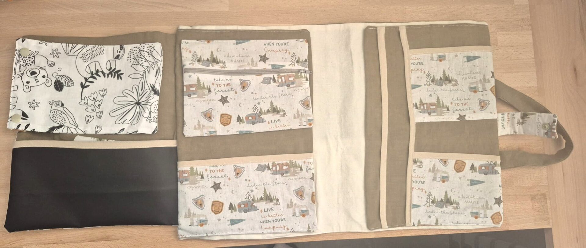 Collection les Mallettes Créatives - la Mallette d'Artiste enfant – Image 5