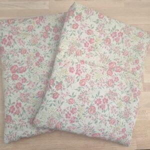 Poche à livre - Format broché