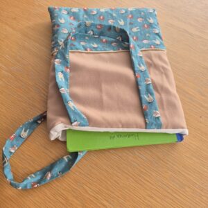 Sac à livres enfant